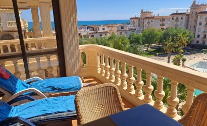 Reventa - Apartment -
Guardamar del Segura - Costa Blanca