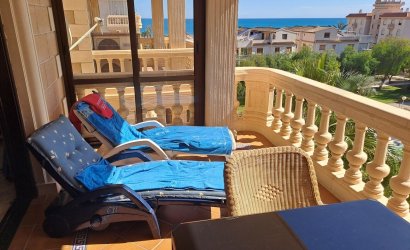 Reventa - Apartment -
Guardamar del Segura - Costa Blanca