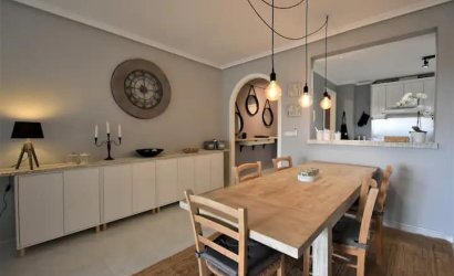 Resale - Apartment -
Orihuela Costa - Campoamor