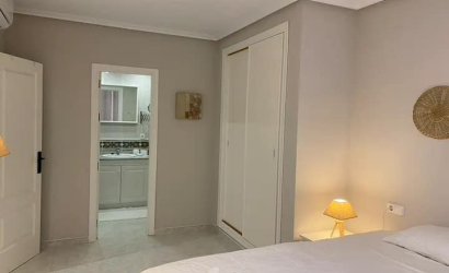 Resale - Apartment -
Orihuela Costa - Campoamor