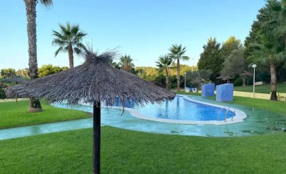 Resale - Apartment -
Orihuela Costa - Campoamor