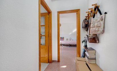 Herverkoop - Apartment -
Torrevieja - Costa Blanca