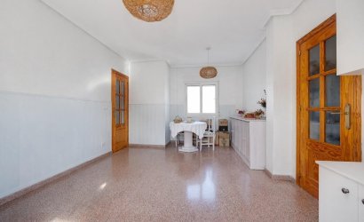Herverkoop - Apartment -
Torrevieja - Costa Blanca