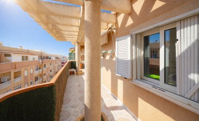 Herverkoop - Apartment -
Torrevieja - Costa Blanca