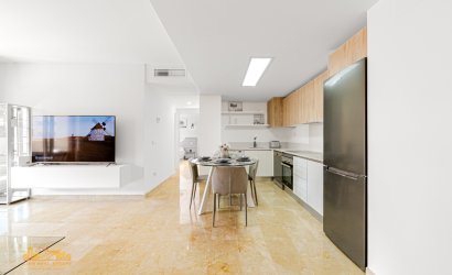 Revente - Apartment -
Punta Prima