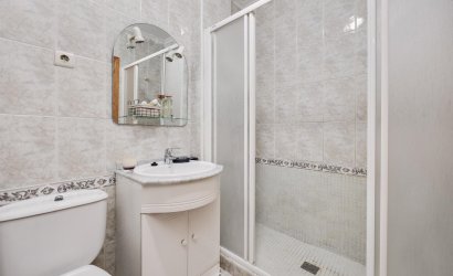 Herverkoop - Apartment -
Torrevieja - Costa Blanca