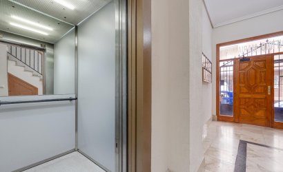 Herverkoop - Apartment -
Torrevieja - Costa Blanca