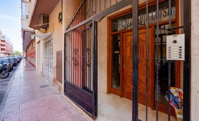 Herverkoop - Apartment -
Torrevieja - Costa Blanca