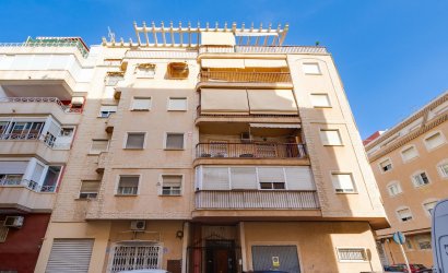Herverkoop - Apartment -
Torrevieja - Costa Blanca