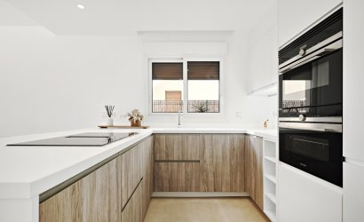 Herverkoop - Villa -
Orihuela Costa - Costa Blanca