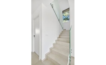 Herverkoop - Villa -
Orihuela Costa - Costa Blanca