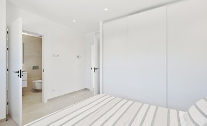 Herverkoop - Villa -
Orihuela Costa - Costa Blanca