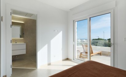 Herverkoop - Villa -
Orihuela Costa - Costa Blanca