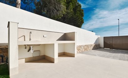 Herverkoop - Villa -
Orihuela Costa - Costa Blanca