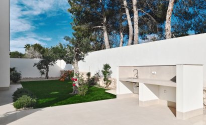 Herverkoop - Villa -
Orihuela Costa - Costa Blanca