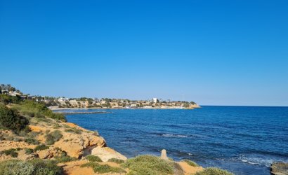 Herverkoop - Villa -
Orihuela Costa - Costa Blanca