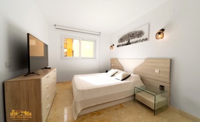 Resale - Apartment -
Torrevieja - Punta Prima