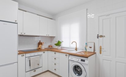 Herverkoop - Town House -
Orihuela Costa - Costa Blanca