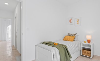 Herverkoop - Town House -
Orihuela Costa - Costa Blanca