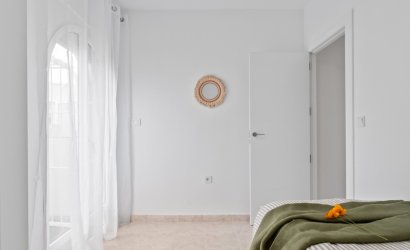 Herverkoop - Town House -
Orihuela Costa - Costa Blanca