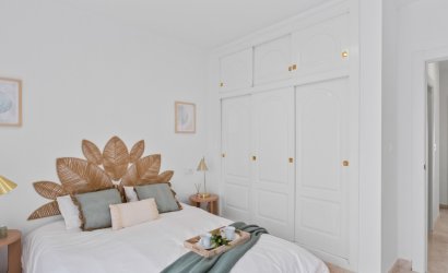 Herverkoop - Town House -
Orihuela Costa - Costa Blanca