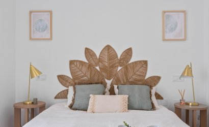 Herverkoop - Town House -
Orihuela Costa - Costa Blanca