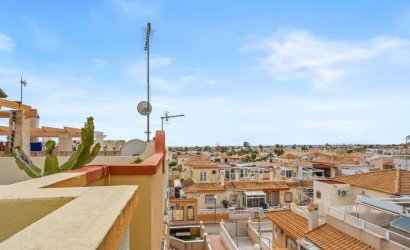 Herverkoop - Town House -
Orihuela Costa - Costa Blanca