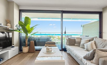 Herverkoop - Apartment -
Cartagena - Costa Calida