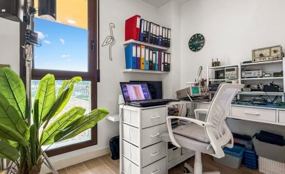 Herverkoop - Apartment -
Cartagena - Costa Calida