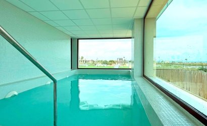 Herverkoop - Apartment -
Cartagena - Costa Calida