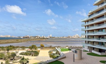 Herverkoop - Apartment -
Cartagena - Costa Calida