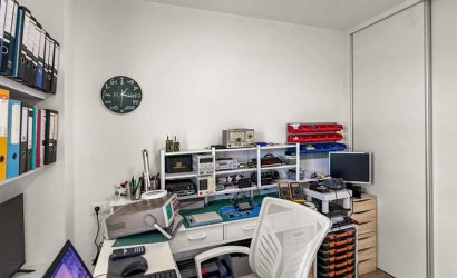 Herverkoop - Apartment -
Cartagena - Costa Calida