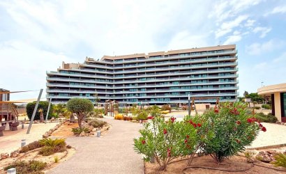 Herverkoop - Apartment -
Cartagena - Costa Calida