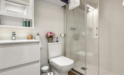 Herverkoop - Apartment -
Cartagena - Costa Calida