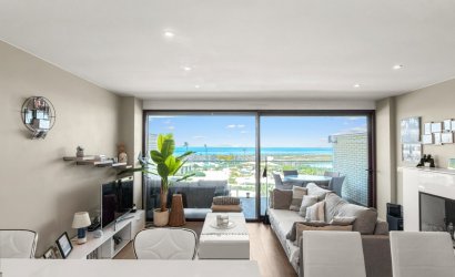 Herverkoop - Apartment -
Cartagena - Costa Calida