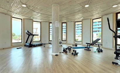 Herverkoop - Apartment -
Cartagena - Costa Calida