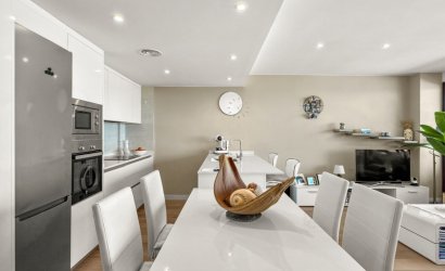 Herverkoop - Apartment -
Cartagena - Costa Calida