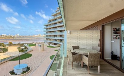 Herverkoop - Apartment -
Cartagena - Costa Calida