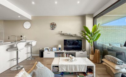 Herverkoop - Apartment -
Cartagena - Costa Calida