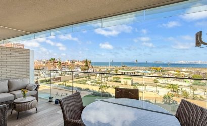 Herverkoop - Apartment -
Cartagena - Costa Calida