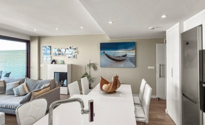 Herverkoop - Apartment -
Cartagena - Costa Calida