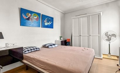 Revente - Apartment -
Orihuela Costa - Costa Blanca