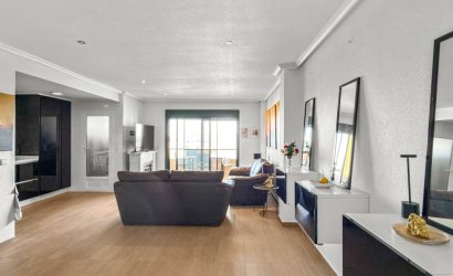 Revente - Apartment -
Orihuela Costa - Costa Blanca