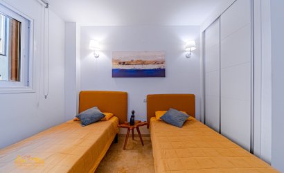 Resale - Apartment -
Torrevieja - Punta Prima