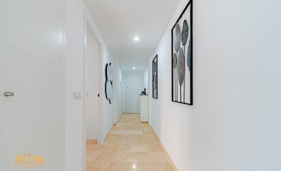 Resale - Apartment -
Torrevieja - Punta Prima