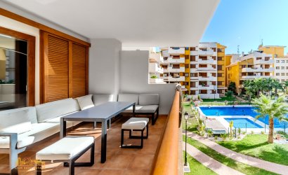 Reventa - Apartment -
Torrevieja - Punta Prima