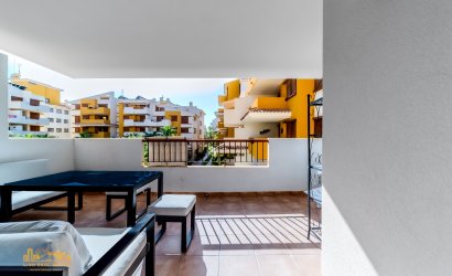 Reventa - Apartment -
Torrevieja - Punta Prima