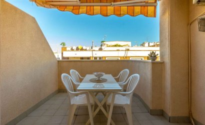Herverkoop - Apartment -
Torrevieja - Costa Blanca
