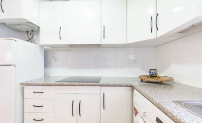 Reventa - Apartment -
Torrevieja - Costa Blanca