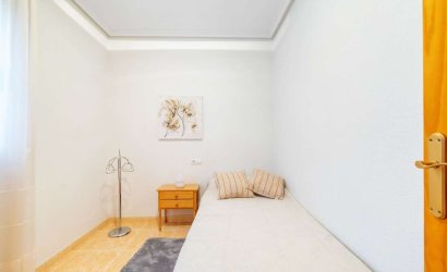 Reventa - Apartment -
Torrevieja - Costa Blanca